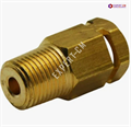 Штуцер Saeco 1/8 10105037 - фото 33551