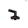 Штуцер ЗУ Bosch TES Siemens EQ5 00636488 Аналог 10301087 - фото 33660