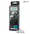 Таблетки для удаления кофейных масел Siemens EQ 10 x 2.2 гр. 00312097 10310107 - фото 33687