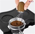 Иглы для трамбовки кофе, ручка из светлого дерева Ash*** 5117421 - фото 33764