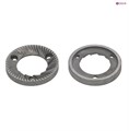 Жернова (ножи) для кофемолки Expert-CM, Сarimali x010 63.8х37х8.5мм, оригинал 5141332 - фото 33822
