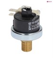 Прессостат MA-TER XP110 15А, d38мм 1/4", 0,5-1,5 бар 5110067 - фото 33880