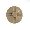 Крыльчатка миксера 05111825 Bianchi d32мм - M4 6101002 - фото 33926