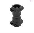 Соединение прямое на термоблок Jura Bosch Melitta Nivona 10205003 - фото 33966