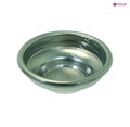 Корзина портофильтра NUOVA SIMONELLI 7гр d70мм H24,5мм 5102062 - фото 33973