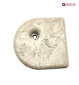 Защитная термо крышка бойлера Dr.Coffee F10/F11/F12 11101148 - фото 34027