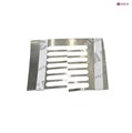 Пластина-разбиватель комков для кофемолок Expert-CM T-3, T-4, T-5 5141340 - фото 34030