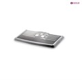 Решетка поддона Saeco, Philips серии EP, HD, SM, 421944070441 10110575 - фото 34120