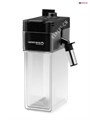 Молочник кофемашины Delonghi ECAM 610.55 PrimaDonna Soul*** 10410341 - фото 34135