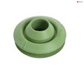 Сальник миксера UNICUM зеленый VITON 6115073 - фото 34157