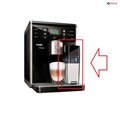 Молочник в сборе Saeco/Philips Moltio 10110509 - фото 34173