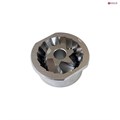 Жернова металлические для кофемолки Jura, Bosch, Nivona, Miele 10303024 - фото 34183