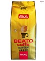 Кофе в зернах Beato Eletto (E) ROMA (Беато Элетто Е РОМА) 1 кг, пакет с клапаном 003492 - фото 34314