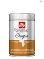 Кофе в зернах Illy Etiopia (Илли Эфиопия) 250 г 002805 - фото 34319