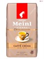 Кофе в зернах Julius Meinl Caffe Crema (Юлиус Майнл Кафе Крема) 1 кг, пакет с клапаном 000215 - фото 34333