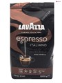 Кофе в зернах Lavazza Espresso, 1 кг 000247 - фото 34356