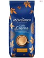 Кофе в зернах Movenpick Caffe Crema (Мовенпик Кафе Крема), 1 кг, вакуумная упаковка 002076 - фото 34365