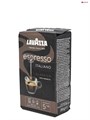 Кофе молотый Lavazza Espresso 250гр 000476 - фото 34377