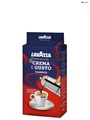 Кофе молотый Lavazza Crema e Gusto (Лавацца Крема Густо) 250 г, вакуумная упаковка 003407 - фото 34378