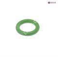 Прокладка ТЭНа U0000119213 Unicum, зеленая 6115062 - фото 34406