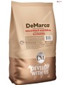 Молочный коктейль DeMarco (ДеМарко) напиток растворимый со вкусом и с ароматом клубники, 1 кг 003779 - фото 34434