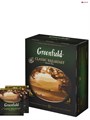 Чай черный Greenfield Classic Breakfast пакетированный 100 пакетиков в упаковке 000997 - фото 34445