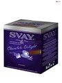 Чай Svay Chocolate Delight (Шоколадное искушение) Черный  в саше (20саше по 2гр.) 000949 - фото 34471