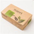 Чай зеленый TEAJOYS Китайский байховый, пакетики с ярлычками, 100 саше по 2 г. 001863 - фото 34483