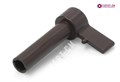 Рычаг блокировки механизма ЗУ 05107815 BIANCHI 6106019 - фото 34556