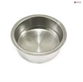 Фильтр в рожок для кофеварки Ariete на 2 чашки 5802035 - фото 34702