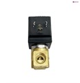 Соленоидный клапан KL-F20 230В, 11.5VA, 2х поз., резьба 1/4" 5108184 - фото 34727