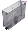 Бункер для воды Delonghi ECAM 610XX PrimaDonna Soul AS00000513 *** 10410347 - фото 34792