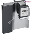 Передняя дверца кофемашины Delonghi ESAM 428.40.BS Perfecta Evo в сборе 10410351 - фото 34819