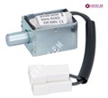Электромагнит дозатора кофемолки 9121.235.00A SAECO 6104005 - фото 34834
