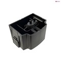 Диспенсер в сборе на одну чашку Dr.Coffee Minibar S S1 S2 Coffeebar Plus 7NN0244 - фото 34880