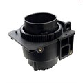 Корпус кофемолки с жерновами для LE307A, LV307A, LE307B 6104040 - фото 34915