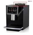 Бункер для кофе в сборе Dr.Coffee F10 7NN0313 - фото 35244