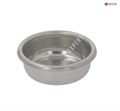 Корзина портофильтра PAVONI 14-16гр d70мм H23мм 5102056 - фото 35318