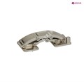 Петля нижняя Saeco Xelsis/Exprelia 10110487 - фото 35337