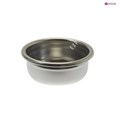 Корзина портофильтра I.M.S на 2 чашки 14/20гр h26,5мм 5117210 - фото 35351