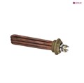 ТЭН для SANREMO 1950Вт 380В 3 контур d1"1/4 L175мм 5104152 - фото 35394