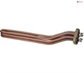 ТЭН CIMBALI/FAEMA 3780 4500Вт 230В 3х контурн. Отв.74мм L295мм 5104036 - фото 35396