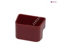 Каплесборник красный Delonghi ECAM 10410056 - фото 35404