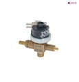Прессостат MA-TER XP110 C111P 15А, d38мм 1/4", 0,5-1,5 бар 5110084 - фото 35450