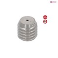Форсунка группы M8x1 отверстие 0.8 мм, 07300125 NUOVA SIMONELLI 5103015 - фото 35496