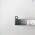 Уплотнительное кольцо 8.5 мм. х 1.8 мм. для Dr. coffee F2/F11 8G10005 - фото 35544