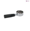 Холдер (рожок) без дна для кофеварки GAGGIA PAVONI 5102230 - фото 35685