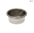 Корзина портофильтра SPAZIALE 14гр d65мм H27,5мм 5102166 - фото 35695