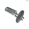 Тэн для кофемашины Manifesta, Gemilai 220V 50Hz 2000W 5104060 - фото 35715