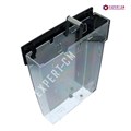 Бункер для воды Jura Smart Z6 / Z8 72614 *** 10210130 - фото 35776